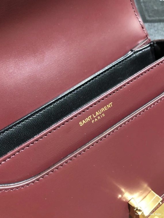 Tony Luxuries SOLFERINO YSL SMALL 0820